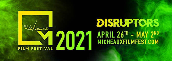 The Micheaux Film Festival 2021 image