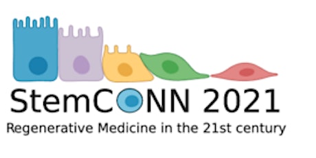 StemCONN 2021: Regenerative Medicine in the 21st Century - April 8th primary image