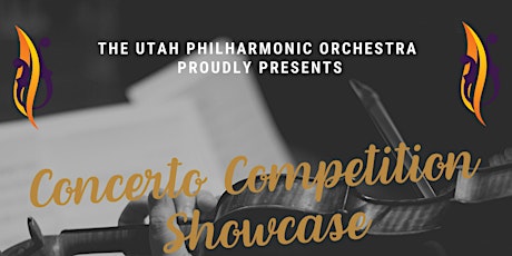Concerto Competition Showcase