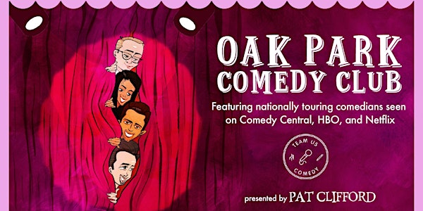 Oak Park Comedy Club