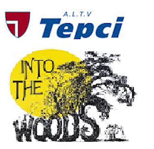 Tepci into the woods
