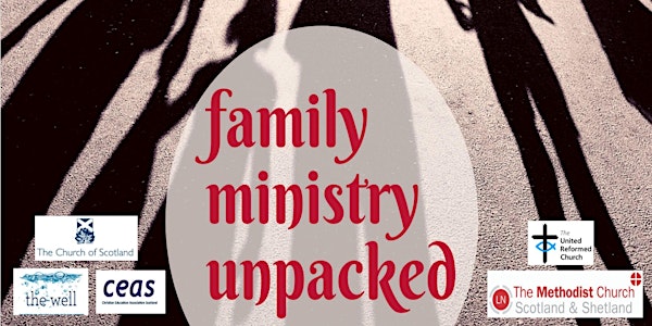 Family Ministry Unpacked!