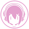 Logotipo da organização Society for Anime & Manga Appreciation
