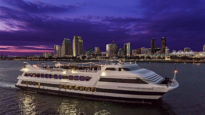 nye yacht party san diego