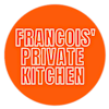 Logo van Francois' Private Kitchen