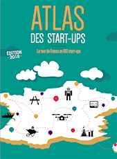 Image principale de Tour de France Atlas des start-ups