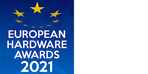 European Hardware Awards - Award Ceremony 2021