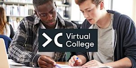 How to use the new Virtual College primary image