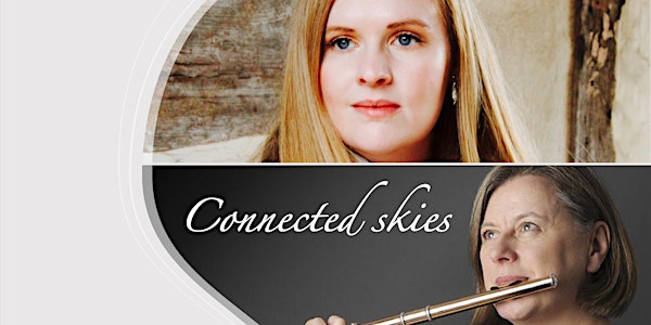 Connected skies Q&A with composer Angela Slater & flautist Emma Coulthard