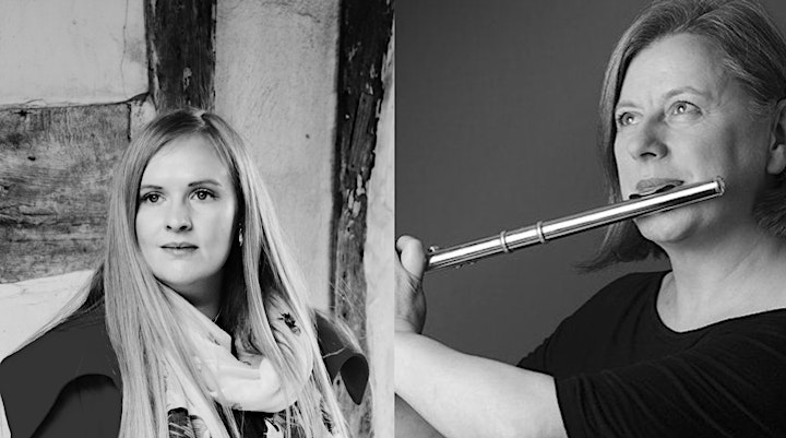 Connected skies Q&A with composer Angela Slater & flautist Emma Coulthard image