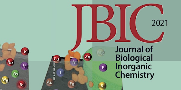 JBIC Symposium – Artificial Metallocatalysis towards in vivo applications