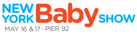 New York Baby Show, May 16 & 17, 2015 primary image