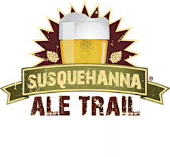 Susquehanna Ale Trail Tee shirt Sale primary image