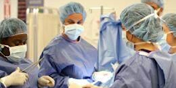 Surgical Technology Information Session: Online