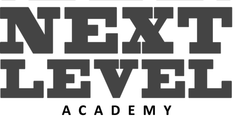 Imagen principal de Copy of Next Level Academy Spring 2021 Registration