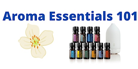 Aroma Essentials 101 primary image