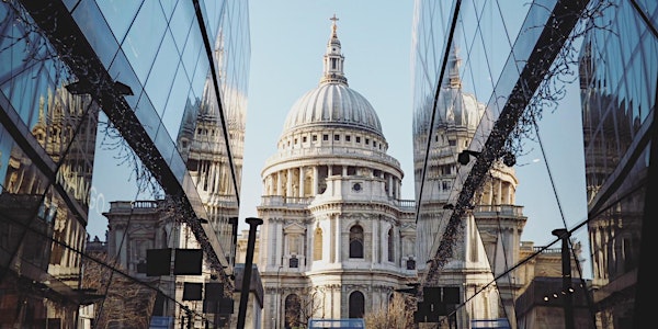 The City: Power and Sacrifice - London Walking Tour