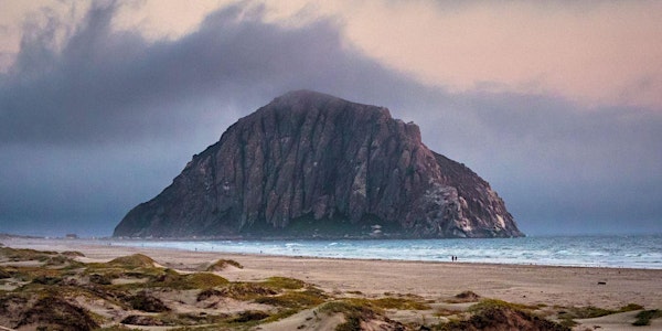 Morro Bay WRF Pipelines First Fridays Virtual Office Hours