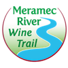 Logotipo de Meramec River Wine Trail