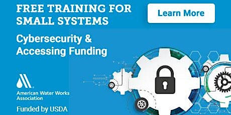 USDA-Cybersecurity Workshop primary image
