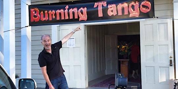 BurningTango 2022