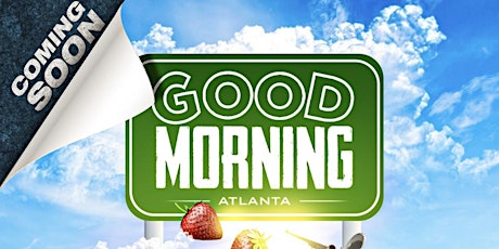 Good Morning Atlanta primary image