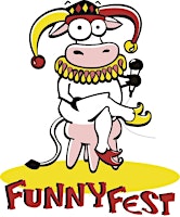 FunnyFest Calgary Comedy Festival Society