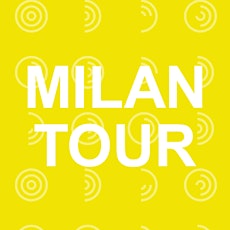 Immagine principale di MILAN TOUR | FRIDAY 5th | Architecture&Design OFFICES 