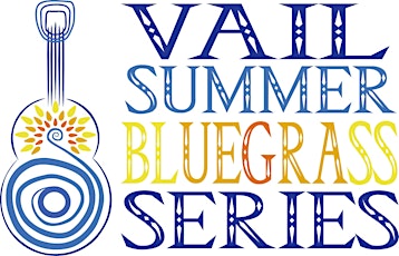 Vail Summer Bluegrass Series primary image