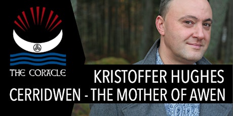 Cerridwen - The Mother of Awen with Kristoffer Hughes