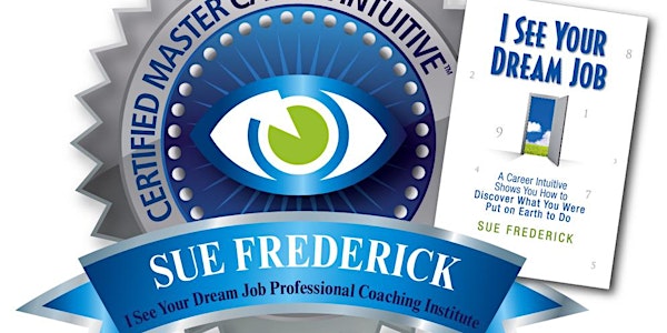 Self-Guided Career Intuitive Coach Training 2021