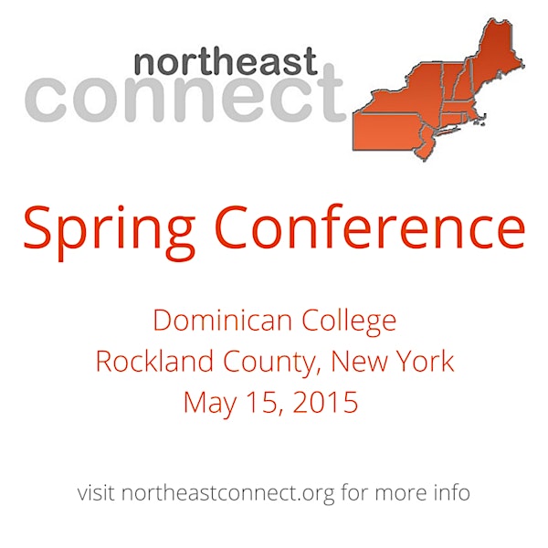 Northeast Connect Spring Conference