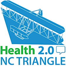 Health 2.0 NC Triangle - Meet the Chapel Hill Community with UNC CHIP & Roundtable Analytics primary image