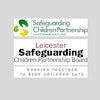 LLR Safeguarding Children Partnerships's Logo