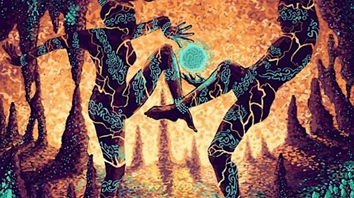 Alchemy Ecstatic Dance: Cowaramup Vol. 2 image