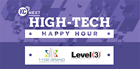 KCnext High-Tech Happy Hour | May 2015 primary image
