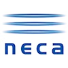 Logo van NECA Foundation