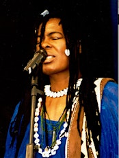 Stella Chiweshe primary image