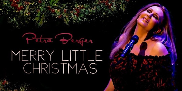 Petra Berger - Merry Little Christmas