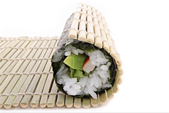 Sushi Rolling Class At Katsuya Glendale primary image