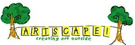 ARTSCAPE! Toddler Tuesdays: May, June, July, 2015 primary image