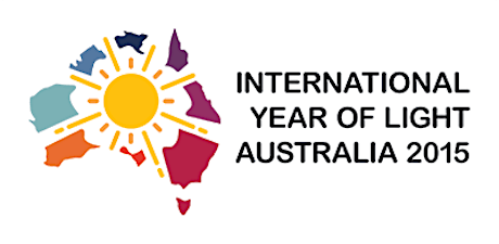 Sydney Stakeholder Event - International Year of Light primary image