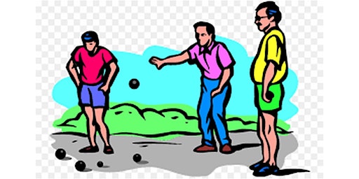 Petanque - Free - Make new friends, play, be outdoors          (EB) Boules