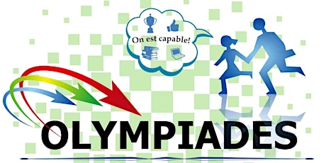 Académie Olympiades 2021