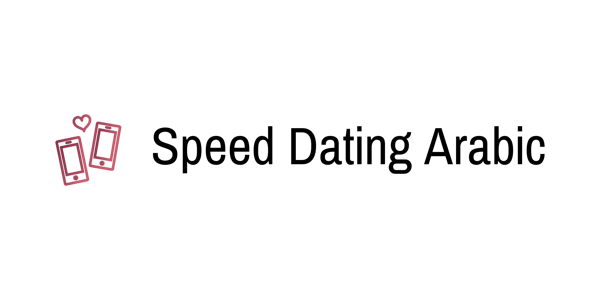 Speed Dating Arabic #6 - Singles between 25 to 35 years old