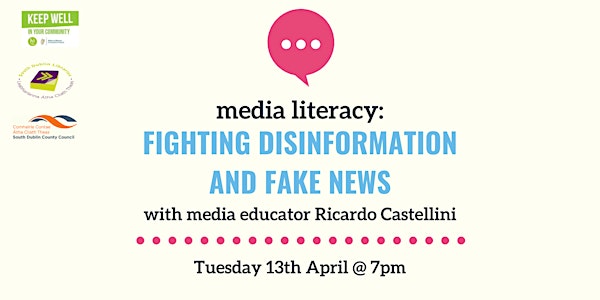 Media Literacy 2: Fighting Disinformation and Fake News