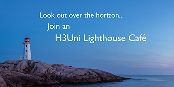 The Lighthouse Cafe - Requisite Variety (or just Variety)