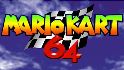 YTAP's Port Lincoln Mario Kart 64 Championships! primary image