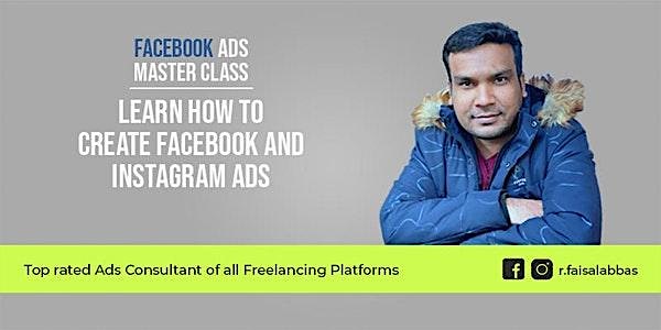 Become AdsWizard of Facebook Ads