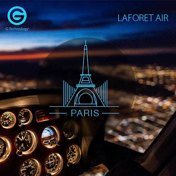 LAFORET AIR Paris